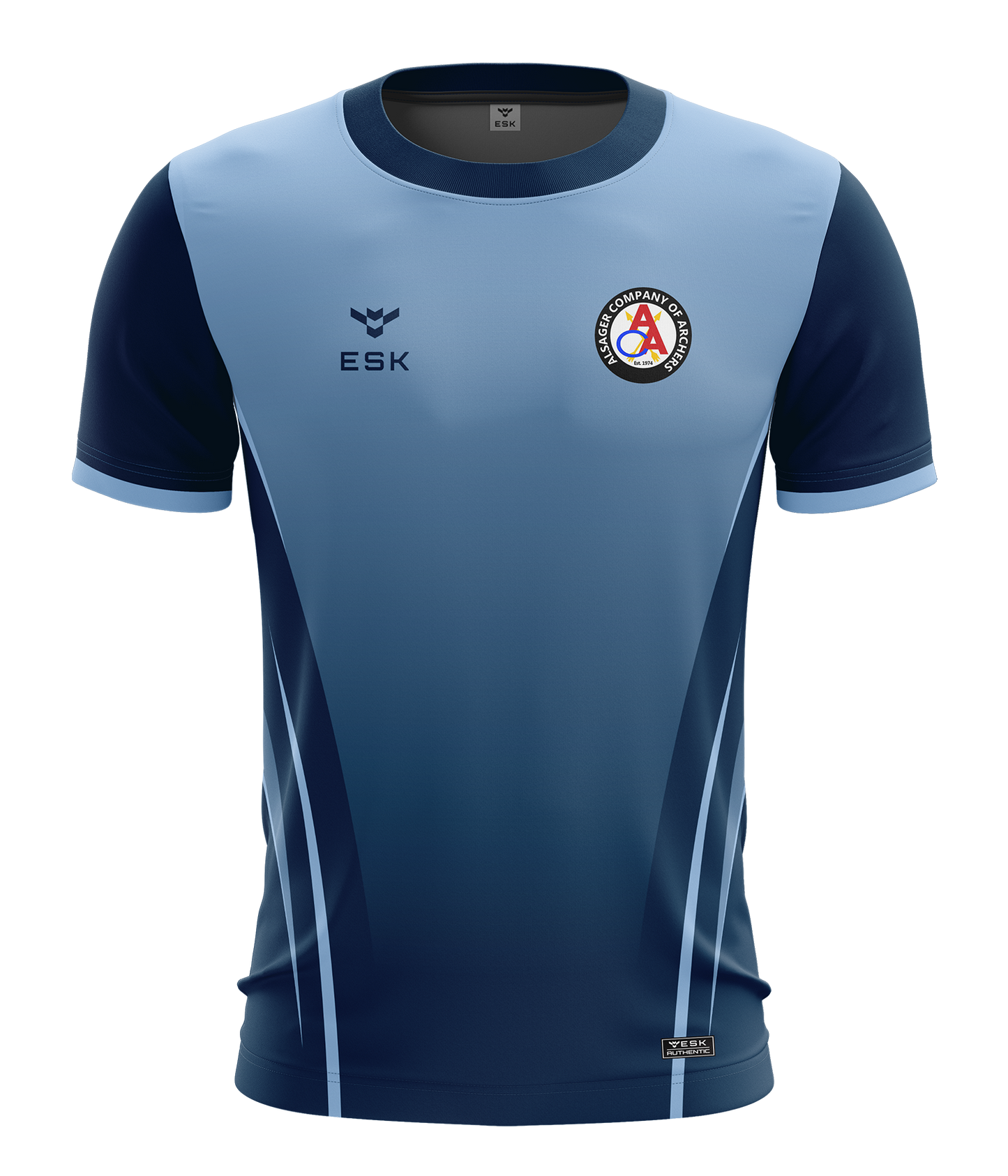 Alsager Company of Archers Shirt