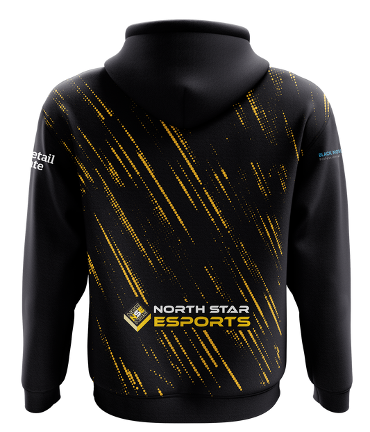 North Star Esports Hoodie