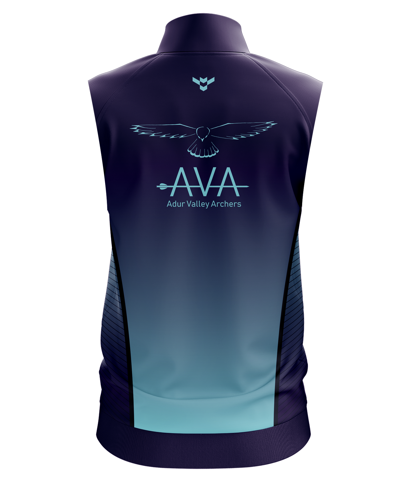 Adur Valley Archers Gilet