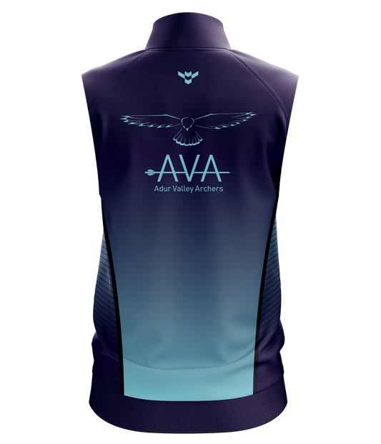 Adur Valley Archers Gilet