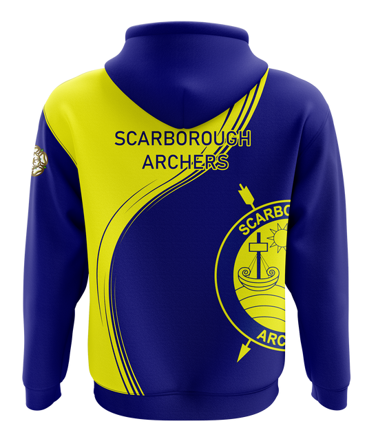 Scarborough Archers Hoodie