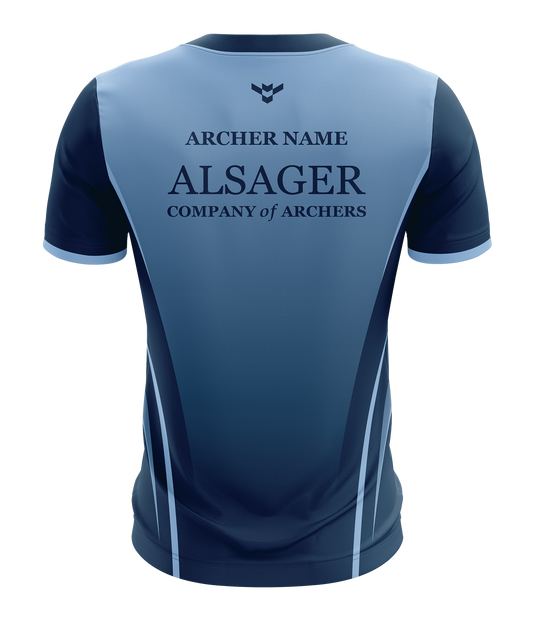 Alsager Company of Archers Shirt