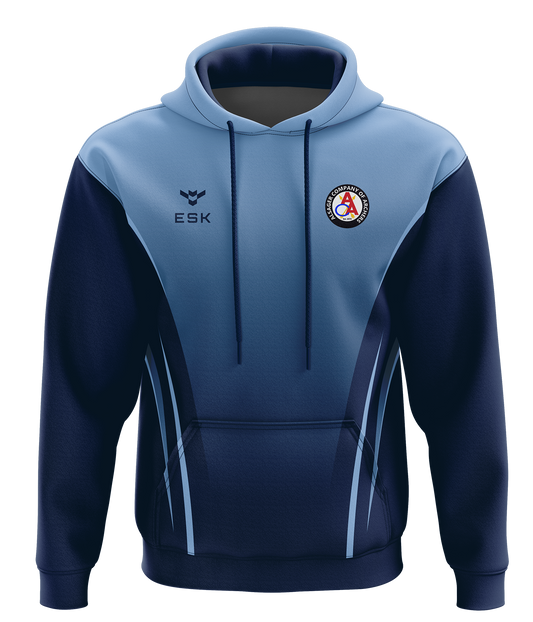 Alsager Company of Archers Hoodie