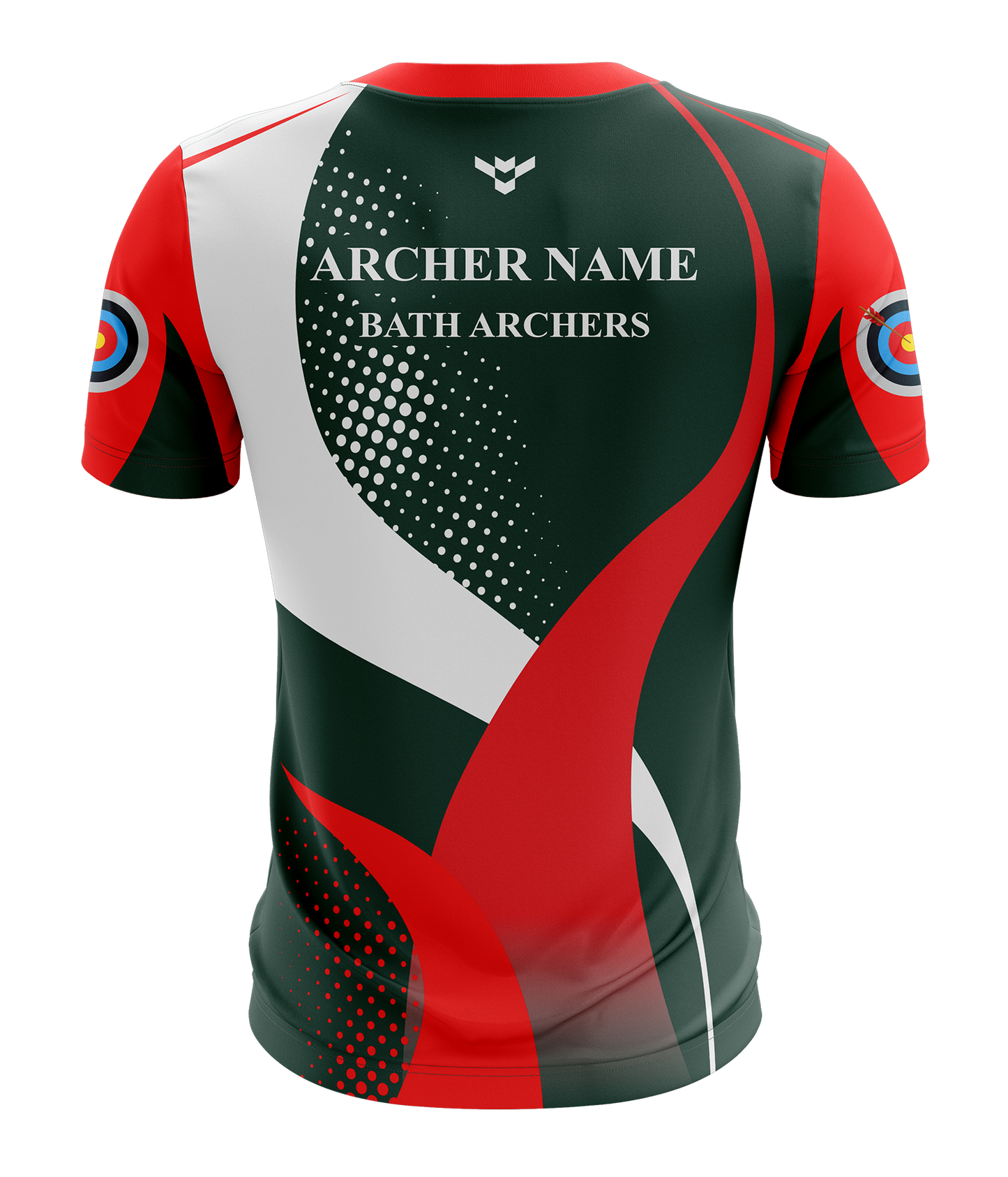 Bath Archers Shirt