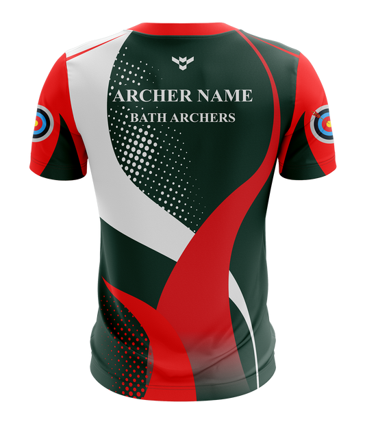 Bath Archers Shirt