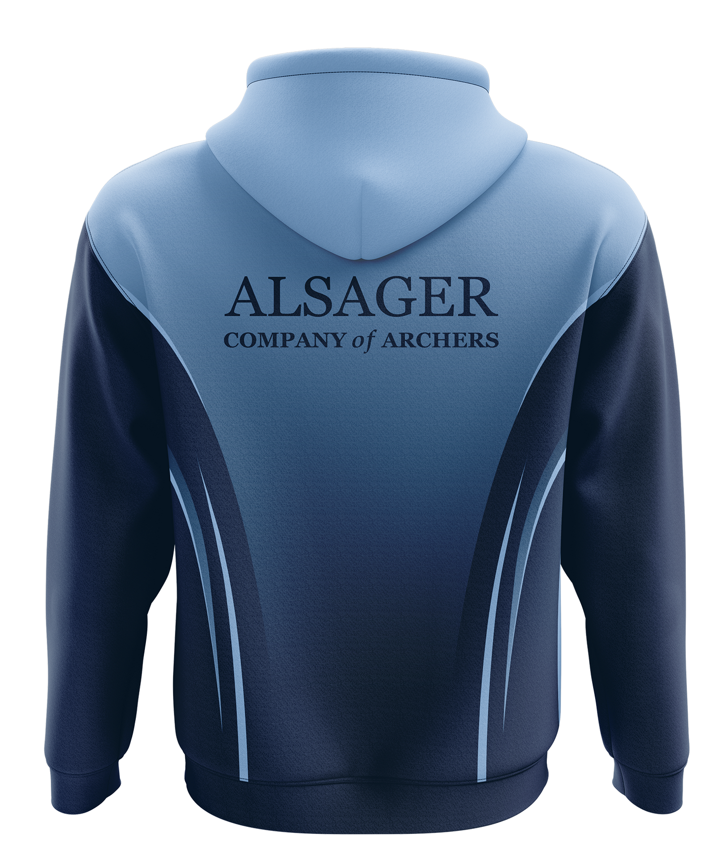 Alsager Company of Archers Hoodie