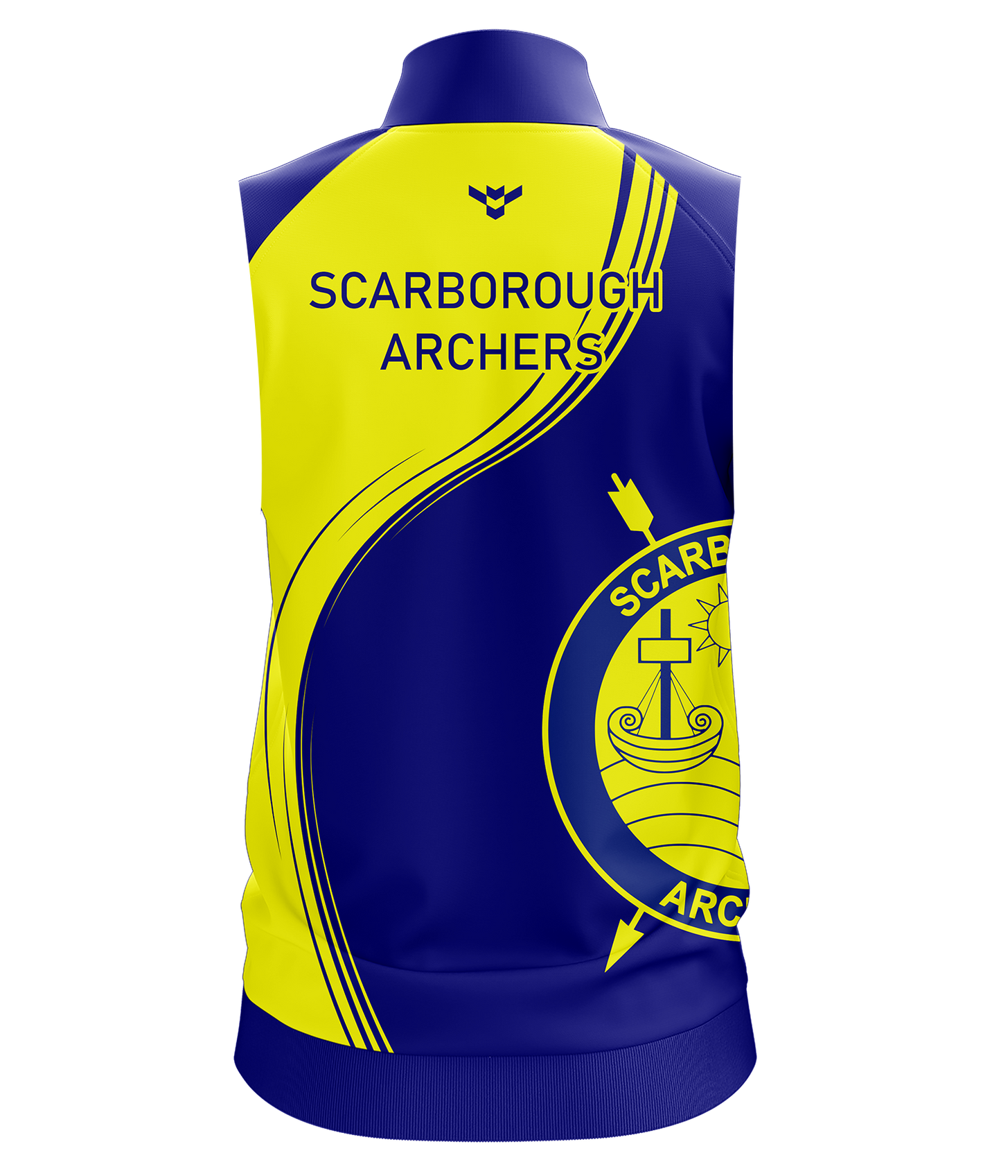 Scarborough Archers Gilet