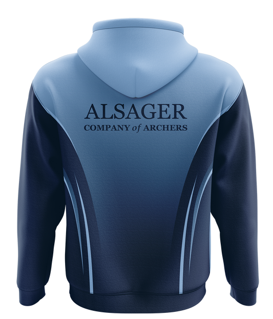 Alsager Company of Archers Hoodie