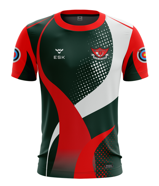 Bath Archers Shirt
