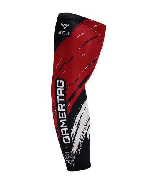 Craven College Sleeve (Pair)