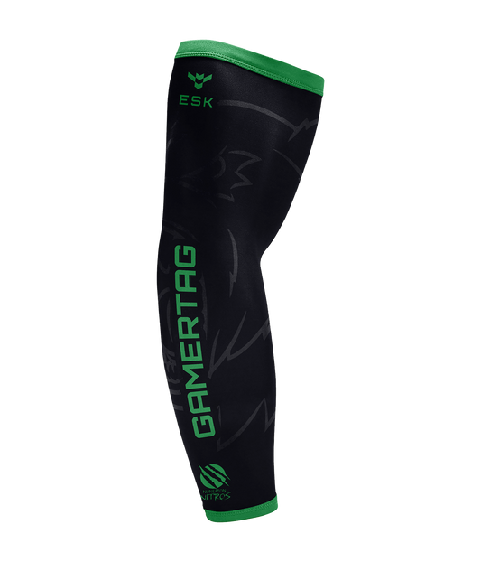 Nuneaton Nitros Sleeve (Pair)