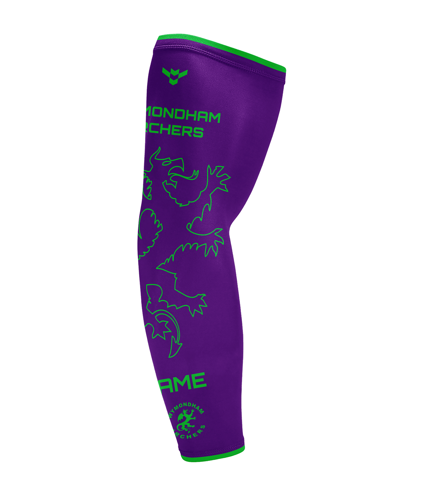 Wymondham Archers Sleeve (Pair)