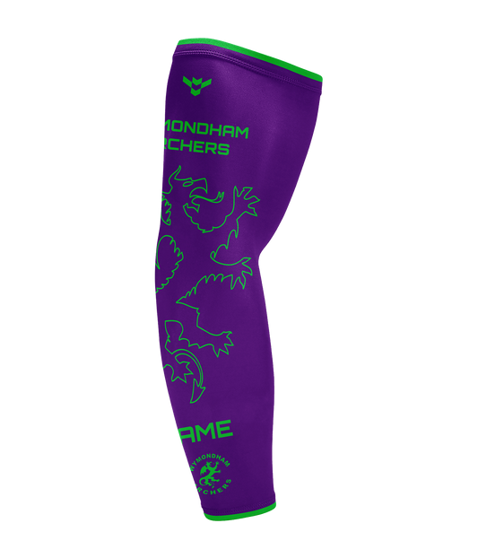 Wymondham Archers Sleeve (Pair)