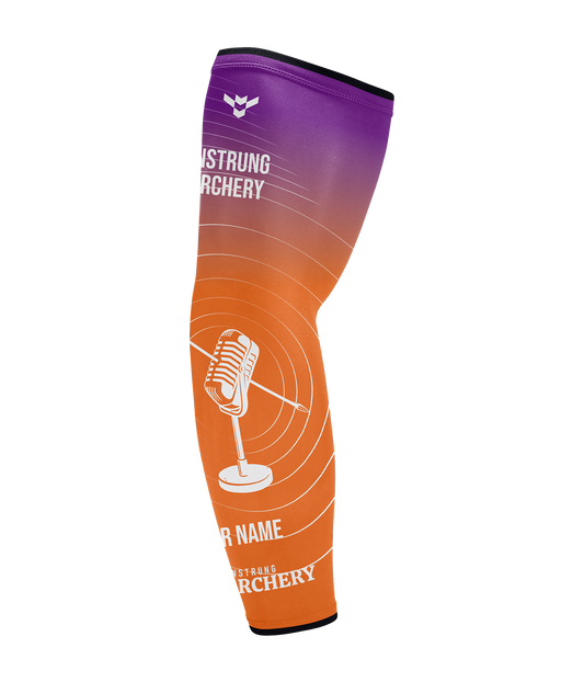 Unstrung Archery Sleeve (Pair)