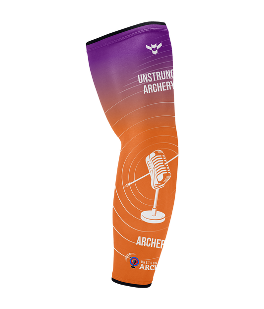 Unstrung Archery Sleeve (Pair)