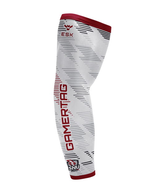 SNU Crimson Storm Sleeve (Pair)