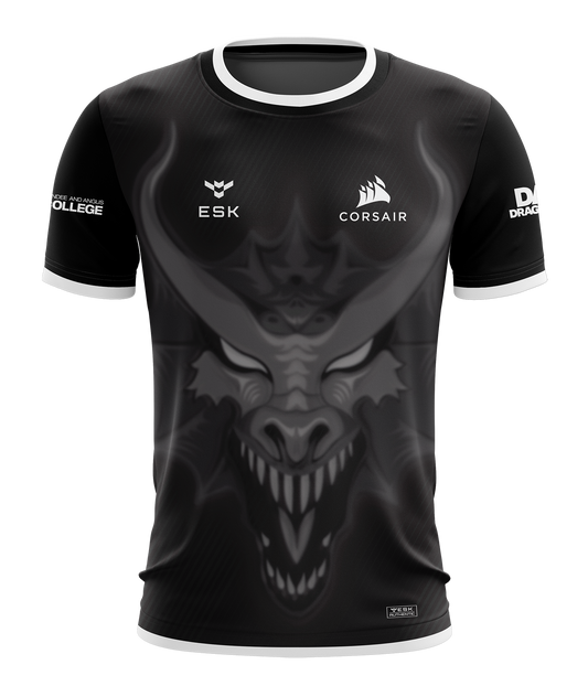 D&A Dragons Away Esports Jersey