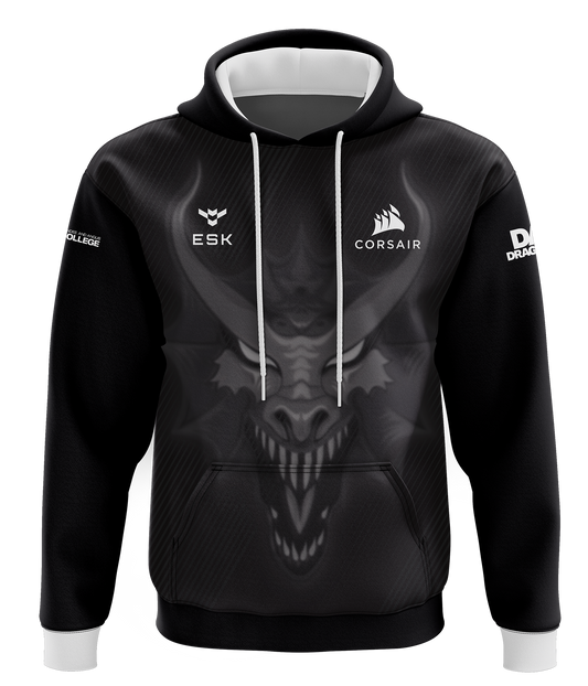 D&A Dragons Away Esports Hoodie