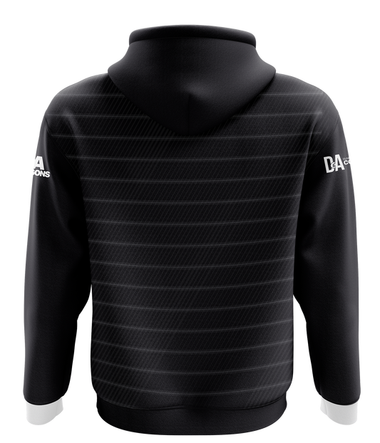 D&A Dragons Away Esports Hoodie