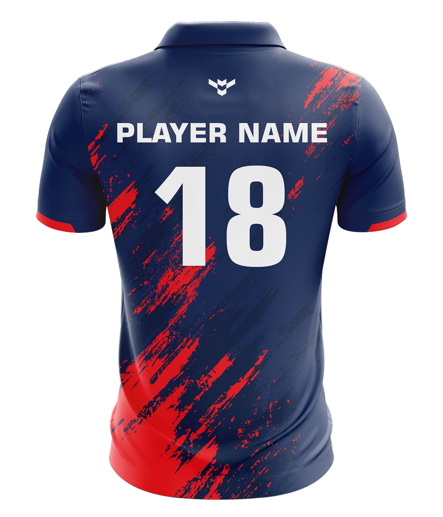 Acton Cricket Club T20 Long Sleeve Shirt