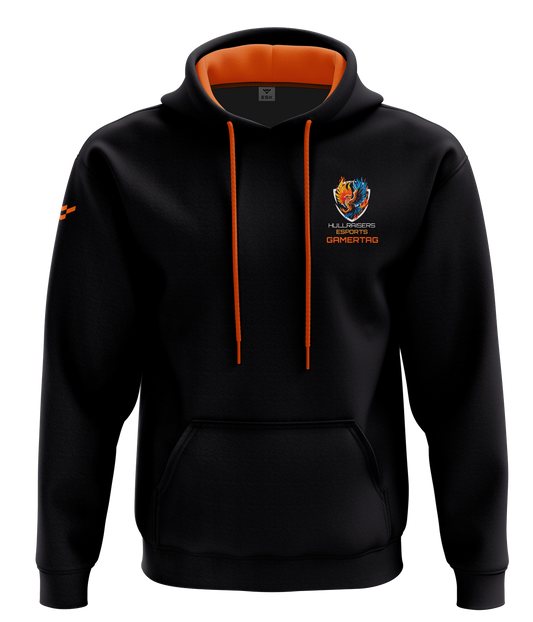 Hullraisers Cotton Hoodie