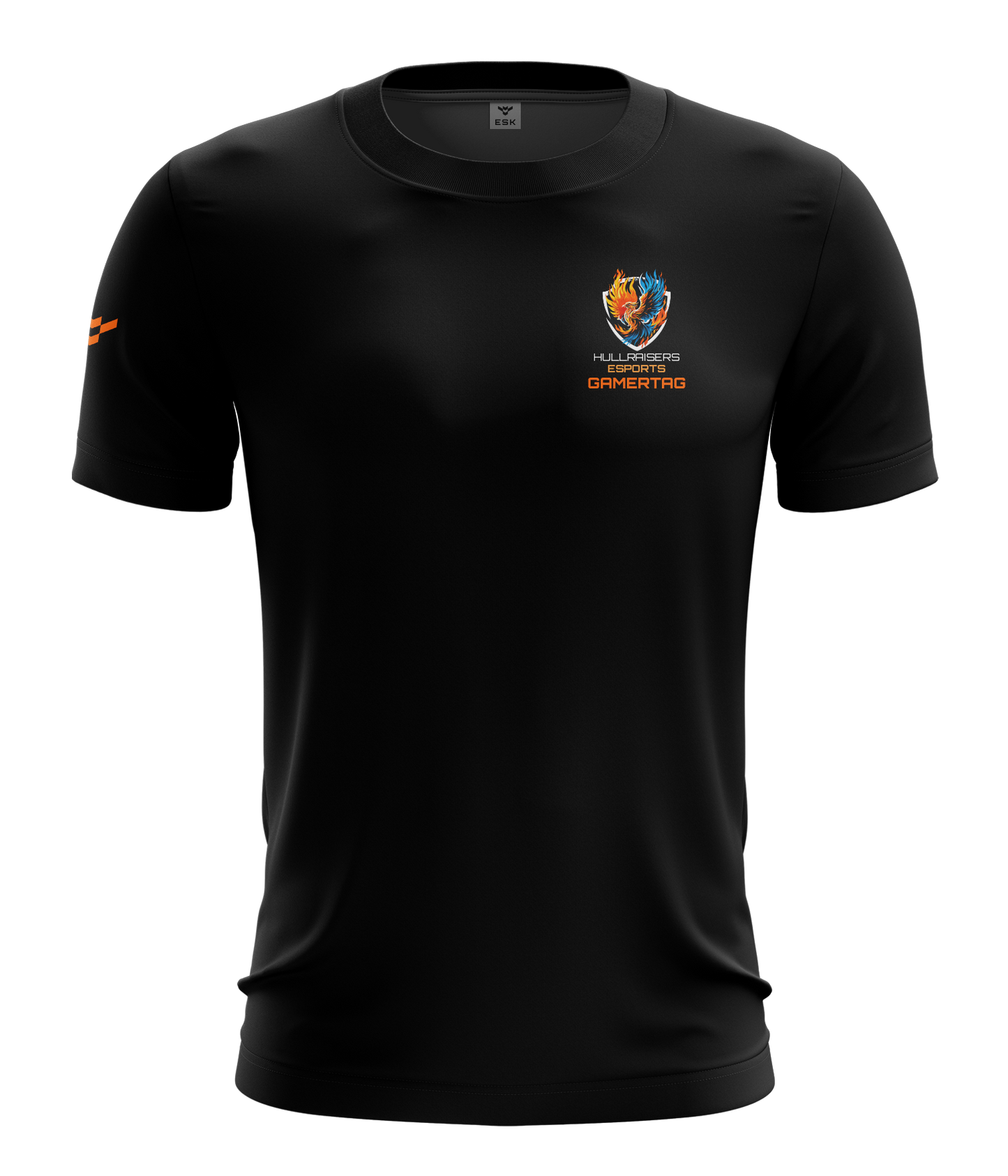 Hullraisers Cotton T-Shirt
