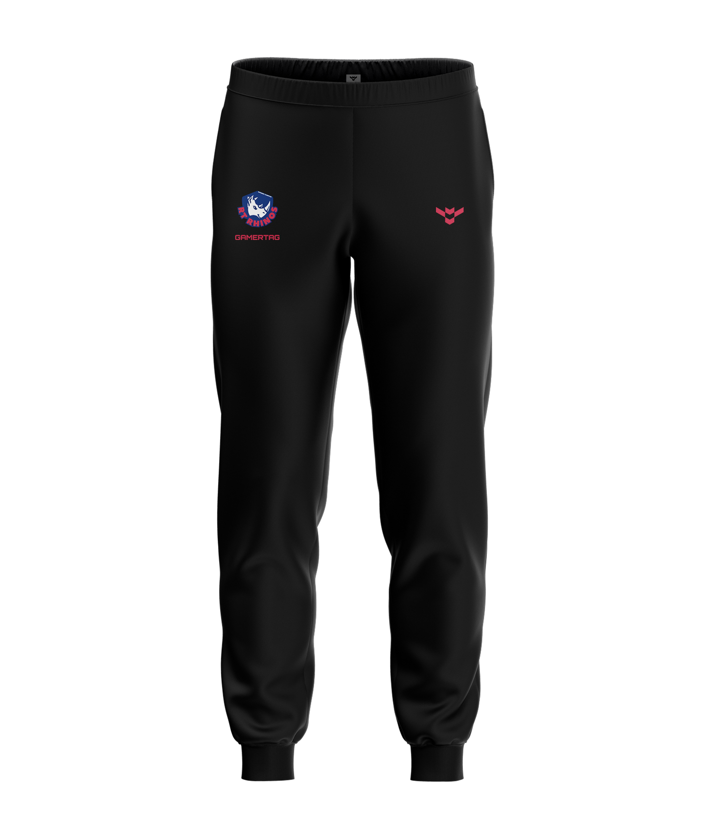 RT Rhinos Cotton Track Pants