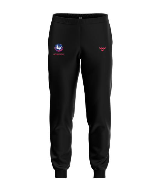 RT Rhinos Cotton Track Pants