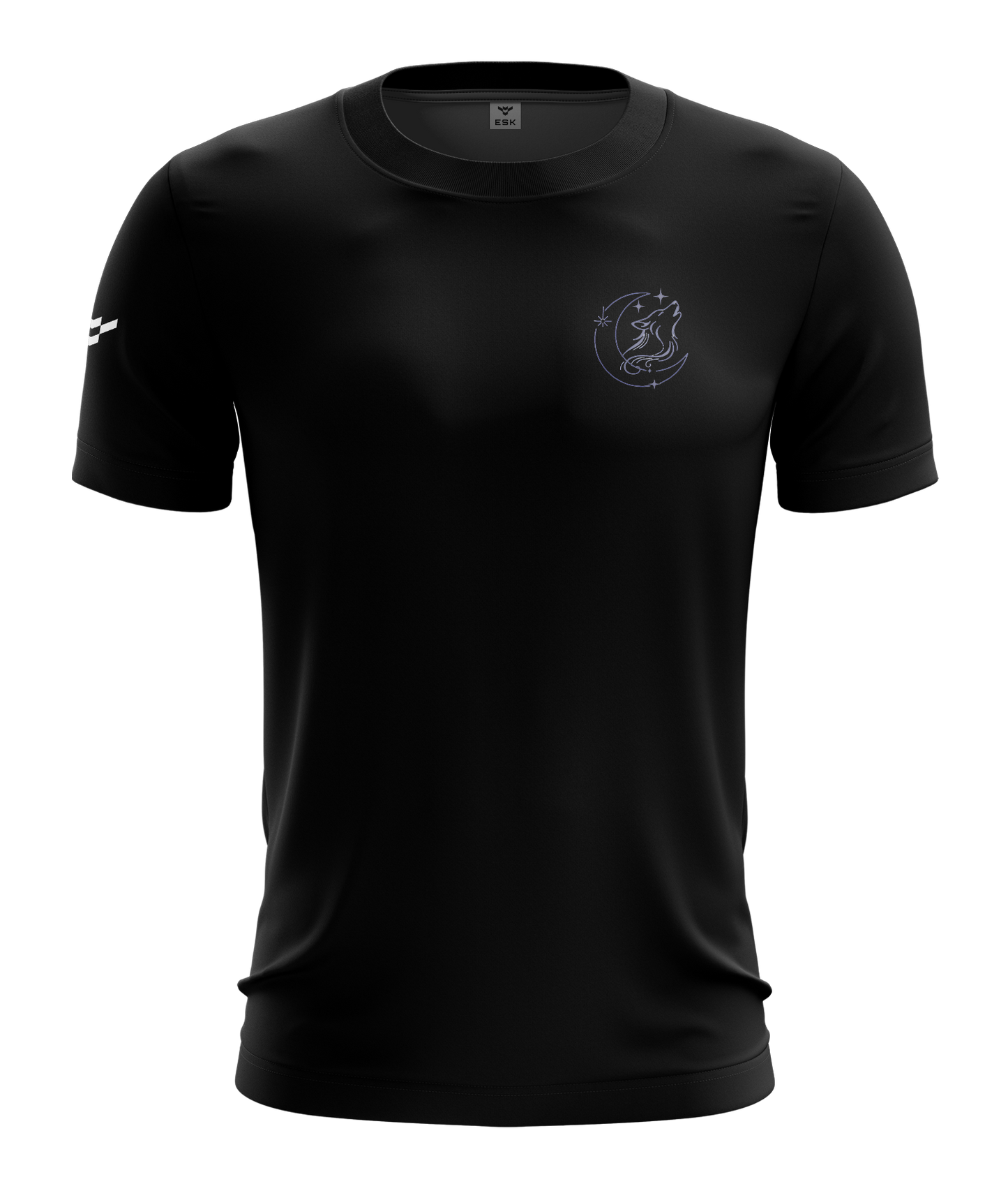 Warwick Esports Artemis Cotton Shirt