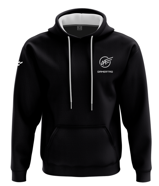 Alva Academy Cotton Hoodie