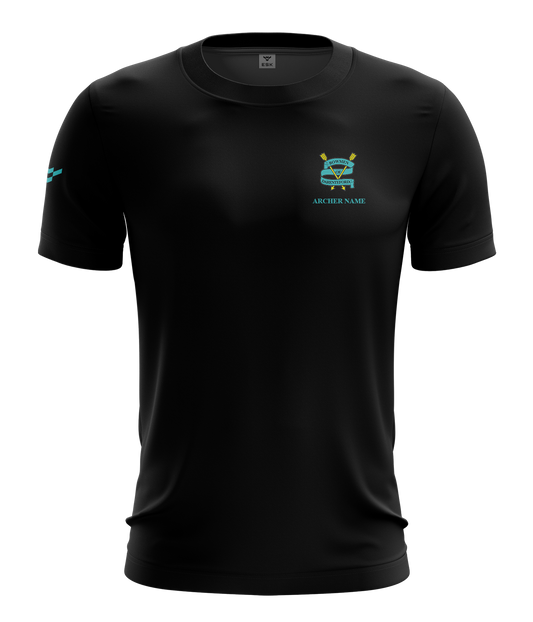 Bowmen of Darenteford Cotton T-Shirt