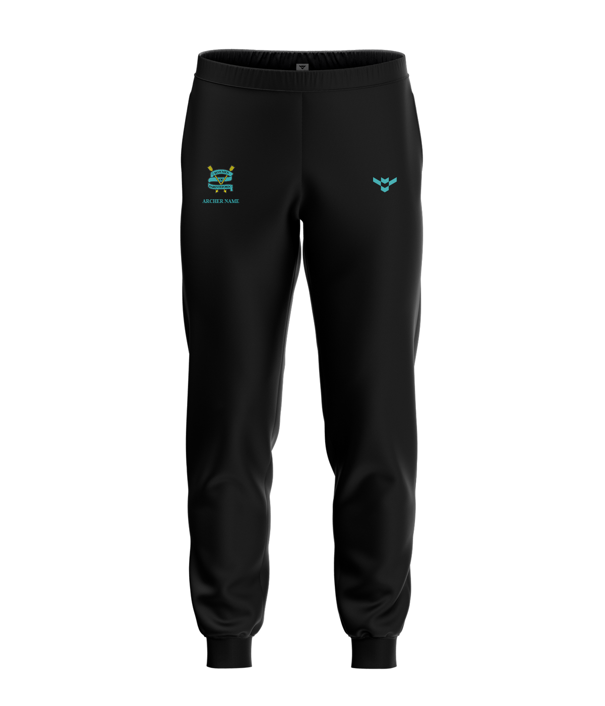 Bowmen of Darenteford Cotton Track Pants