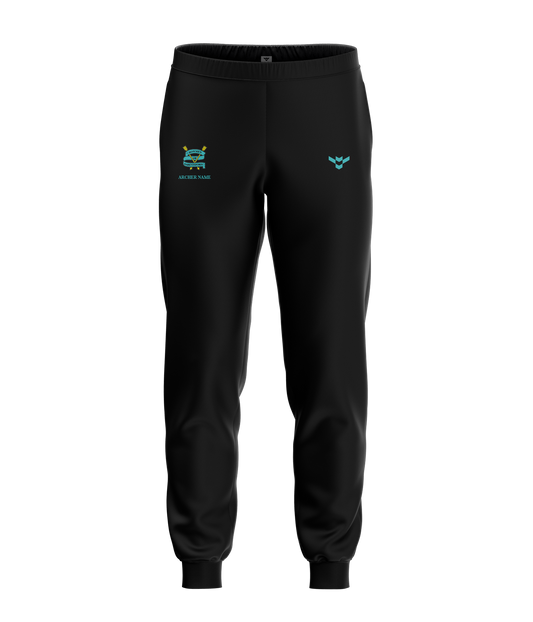 Bowmen of Darenteford Cotton Track Pants