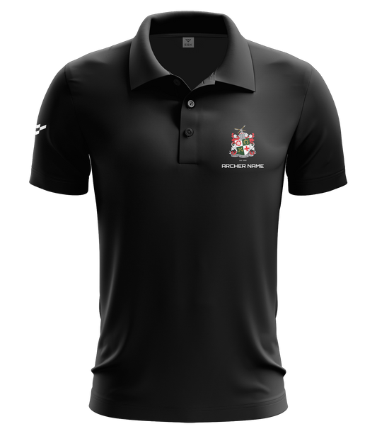 Bowmen of Glen Black A.S. Polo