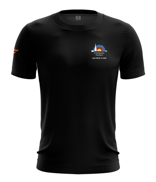 Chichester Archers Cotton T-Shirt