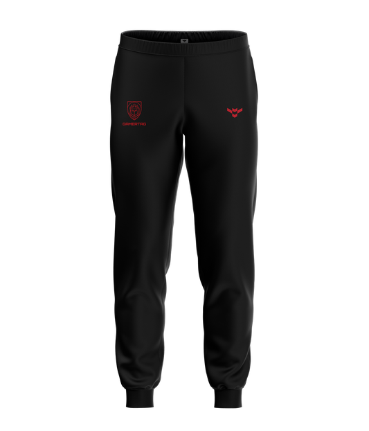 Craven College Crusaders Cotton Track Pants