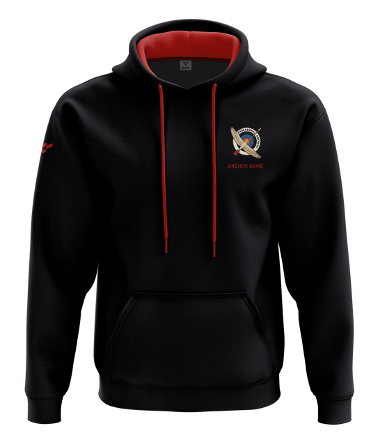 Crockenhill Archers Cotton Hoodie