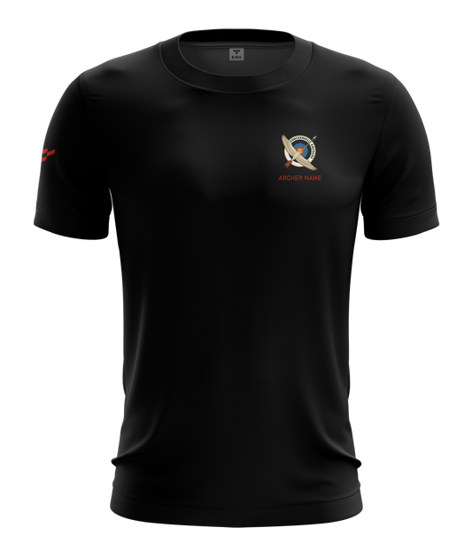 Crockenhill Archers Cotton T-Shirt