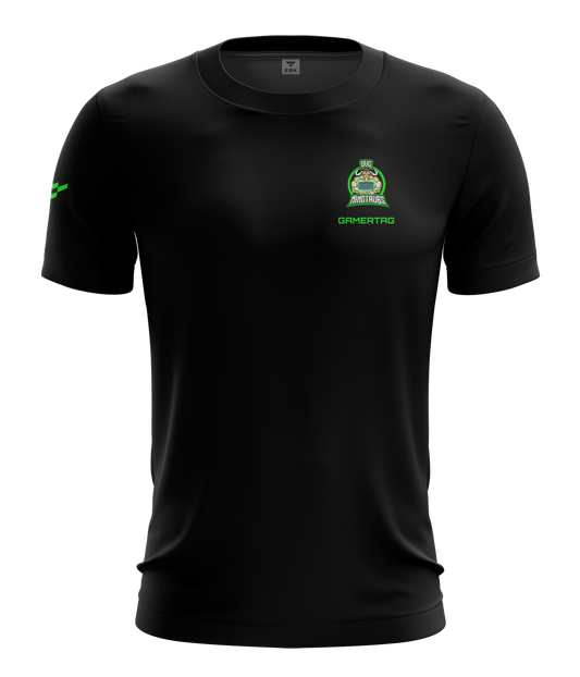 DVC Minotaurs Cotton T-Shirt
