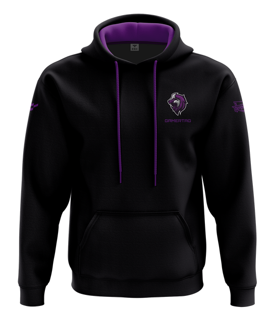 Durham Defenders Cotton Hoodie