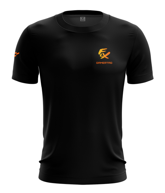 FLEX Esports Cotton T-Shirt