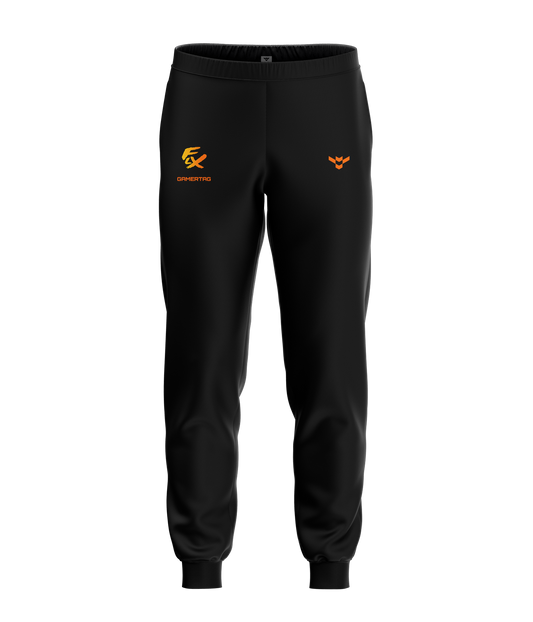 FLEX Esports Cotton Track Pants