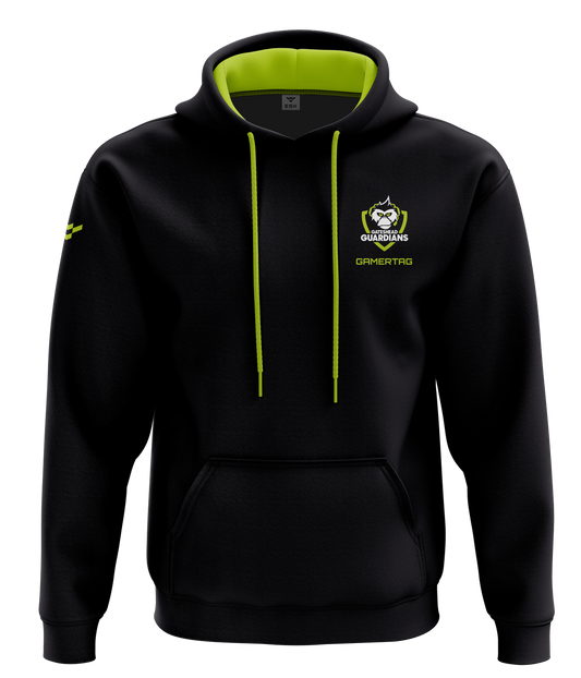 Gateshead Guardians Cotton Hoodie