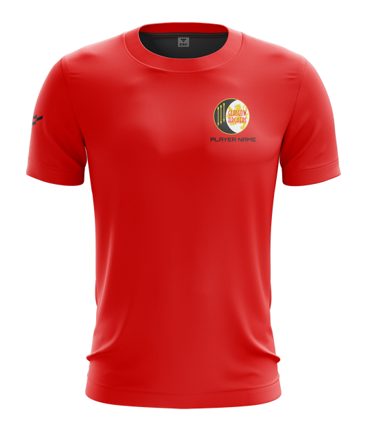 Glasgow Archers Cotton T-Shirt