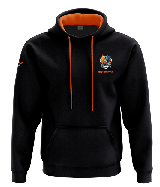 Hullraisers Cotton Hoodie