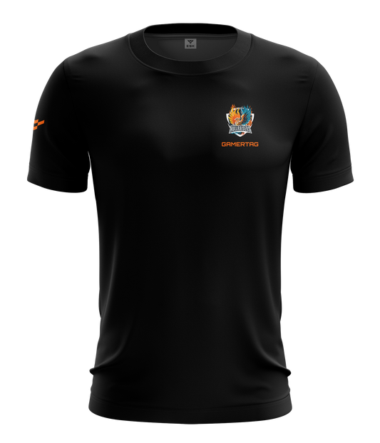 Hullraisers Cotton T-Shirt