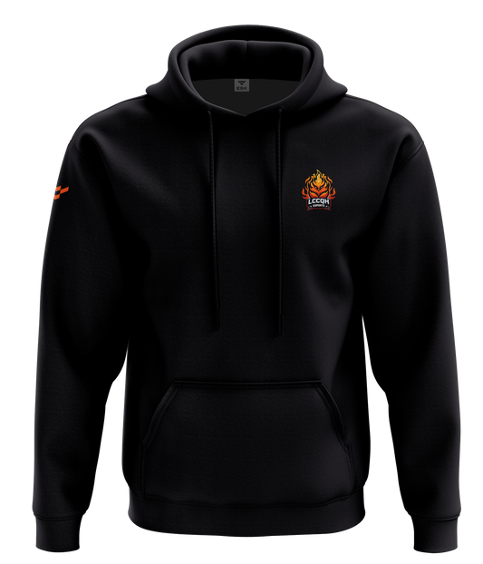 LCCQH Esports Cotton Hoodie