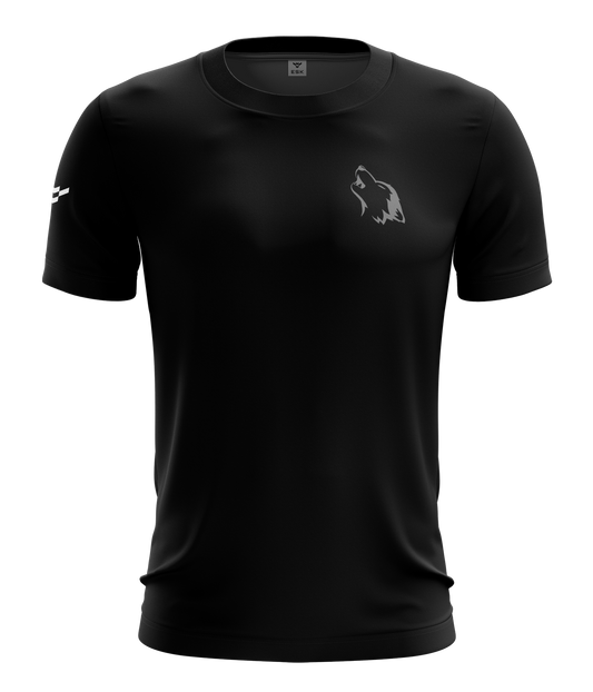 Warwick Esports Logo Cotton T-Shirt