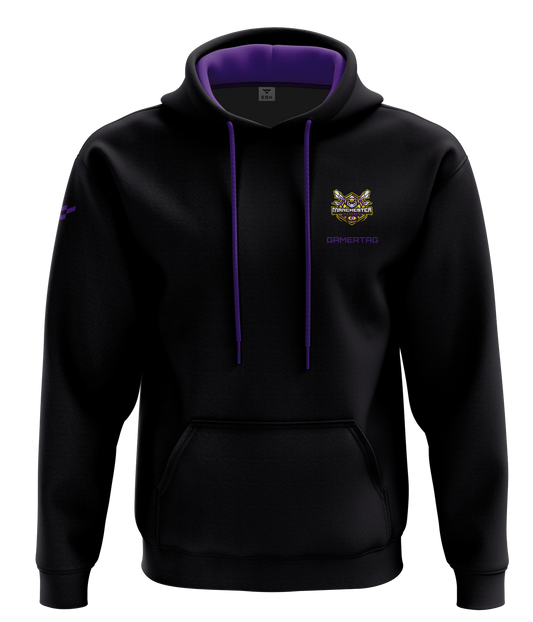 Manchester Esports Cotton Hoodie