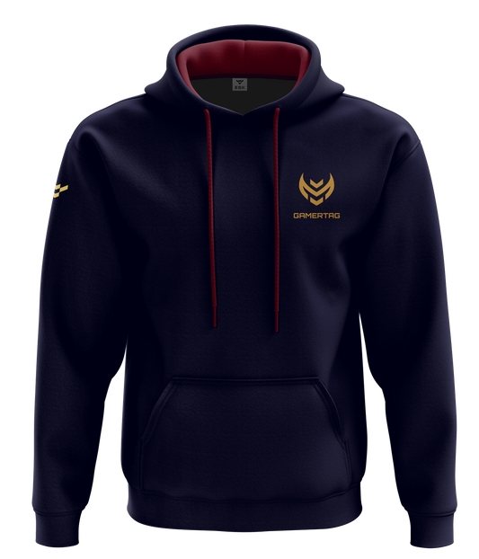 Myth Esports Cotton Hoodie